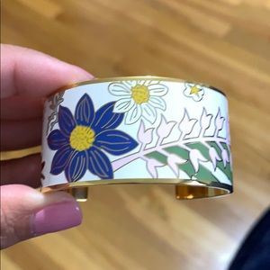 Tory Burch Cuff Bracelet!